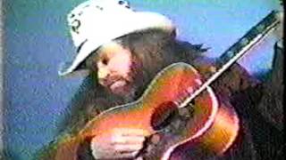 David Allan Coe   05 Cumstains On The Pillow