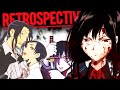 Blood A Series Retrospective