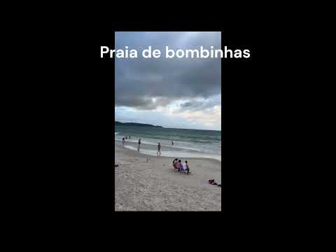 Beleza das Praias de Santa Catarina