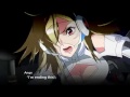 Super Robot Taisen V ENG VillKiss Complete All Attacks