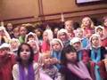 Christmas at Saint Tim's