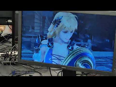 EVO2019 - Soulcalibur VI - Groupe R2 - MoneyMuffins(Sophitia) Vs Noobicyde(Azwel)