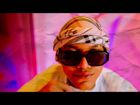 ANGEL PARIITA ❌ TIN TILILINTIN (VIDEO OFICIAL)