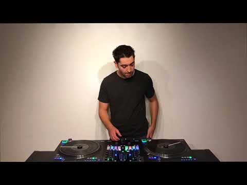 JFB - Drum & Bass Showcase 2