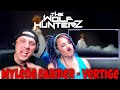 Mylène farmer - Vertige (Live 1996) THE WOLF HUNTERZ Reactions