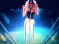 The X Factor 2013 - Tamera Foster sings Wishing ...