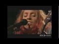 Ani DiFranco - You Had Time 