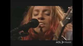 Ani DiFranco - You Had Time