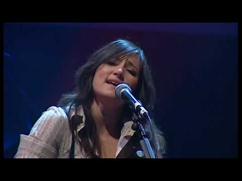 KT Tunstall - 02 - Simple Twist Of Fate - Talking Bob Dylan Blues