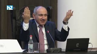 Մի քիչ մրսենք, էրկու քիչ մրսենք. Իջևանից փայտի վառարան բերեմ, որ կառավարական ամառանոցում տաքանանք