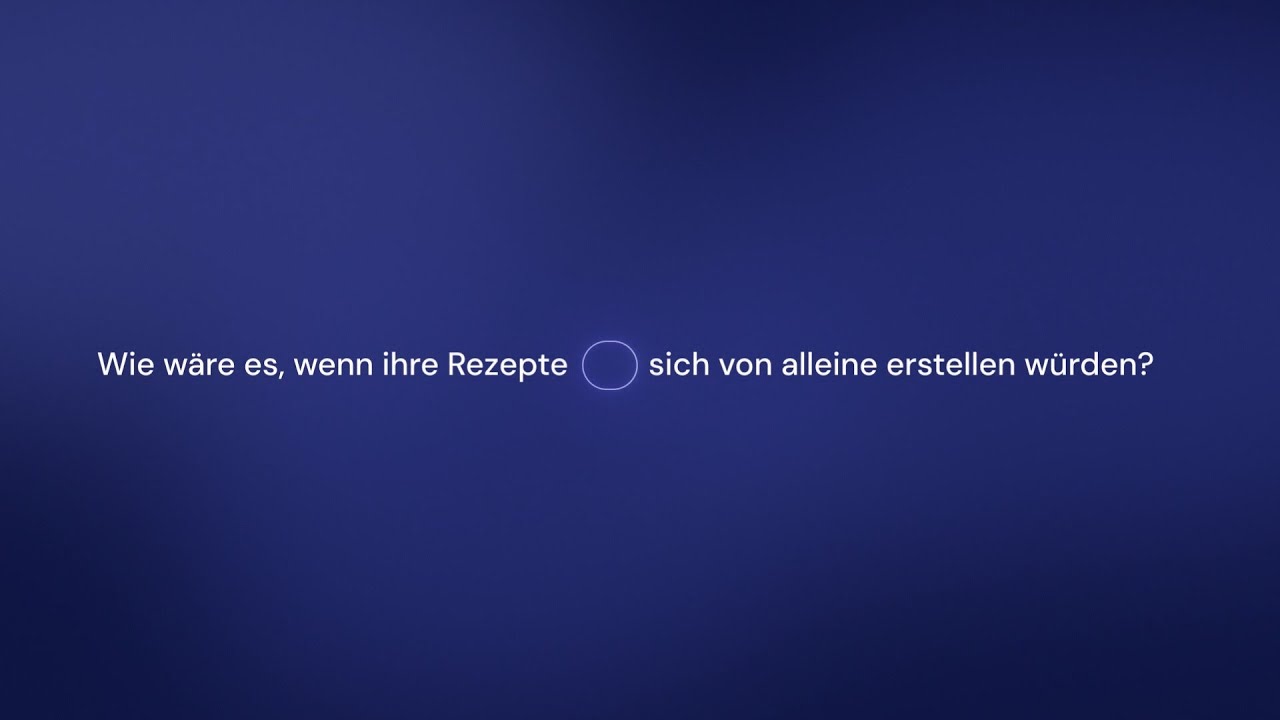 Software App Motion Design