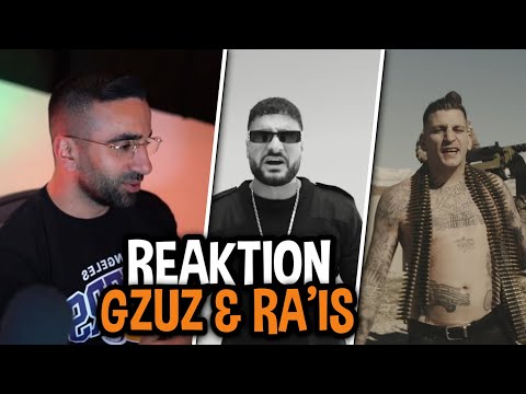 PA Sports REAGIERT auf GZUZ und RA'IS x NGEE | PA Sports Stream Highlights