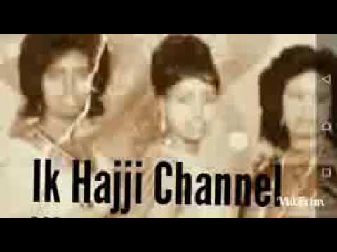 Hibo Maxamed Hudoon (Hibo Nuuraa) iyo Cabdikhadar Xasan Laari - Gugeeni Wakaa Samaadee