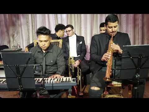 Diogo Pinheiro - Over the Rainbow