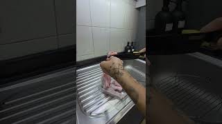Airfry Chicken Leg Magic FULLVIDEO @ferrstv #kusinaniferr #dubaikitchen @zaltechoffice2563