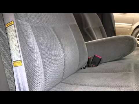 CP0097 - 1995 Ford Taurus LX - Passenger Side Front Seat