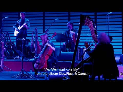 Treasures of the Archives – As We Sail On By, KKL Lucerne 2023