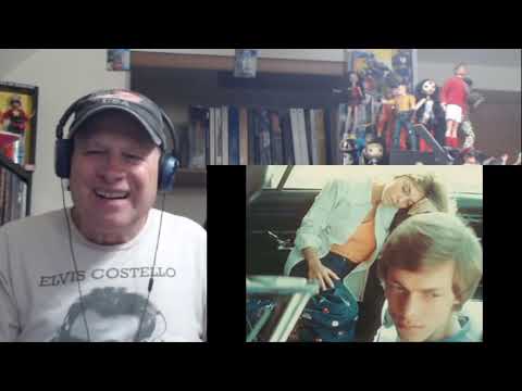 Reaction - Carpenters - This Masquerade - Wonderful Piano, Heart Beating Rhythms And Karen's Vocals