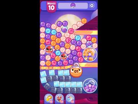 Angry Birds Dream Blast Level 1976 - NO BOOSTERS 😠🐦💤🎈 | SKILLGAMING ✔️