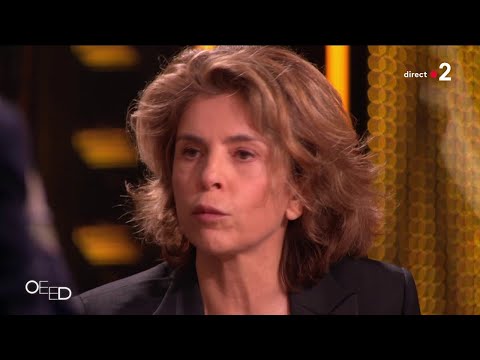 Jean-Jacques Bourdin : les confessions d'Anne Nivat son épouse sur la plainte contre lui 21/01/22