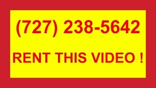 preview picture of video 'Massage Spring Hill FL | Your Number here | Spring Hill Florida Massage Therapist'
