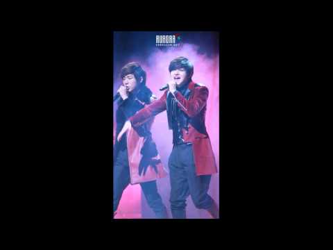 [130219] c-clown 장안대 오티 축하공연-우연이야(T.K.ver)