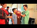 Safe Max Your Video Composer Partner Allied ENT Hospital TVC