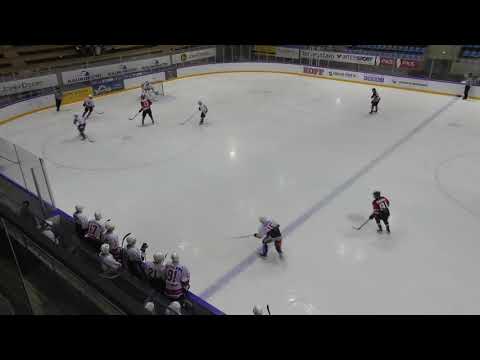 Sarjaottelu #3 vs Ketterä 08 09 2018 3  erä