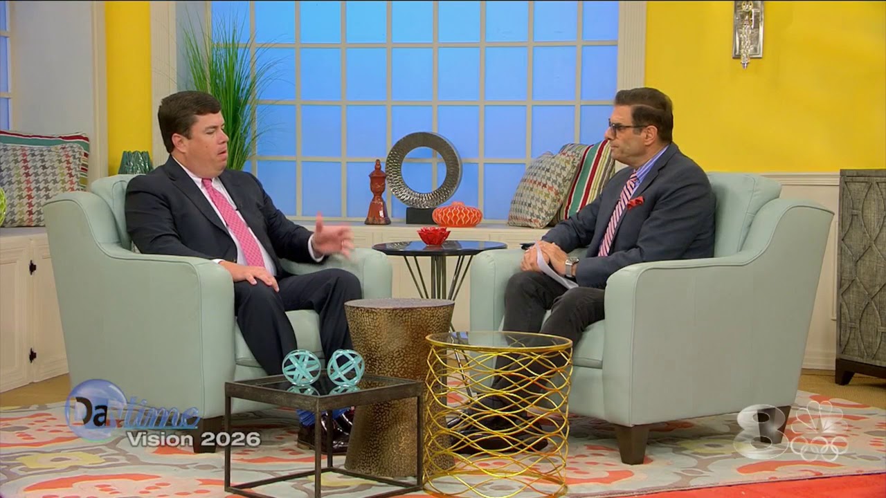 WFLA Daytime -  Vision 2026