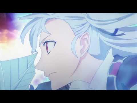 Riela's Valkyria Transformation (VC3)