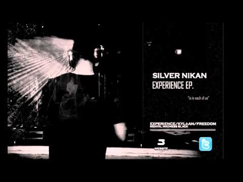 Silver Nikan - Freedom