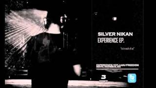 Silver Nikan - Freedom