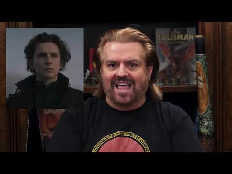 DUNE, Part Two: The Missionaries