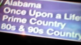 Alabama: Once Upon A Lifetime (1992)