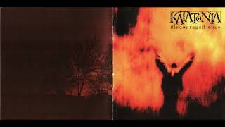 Katatonia - Nerve (instrumental)