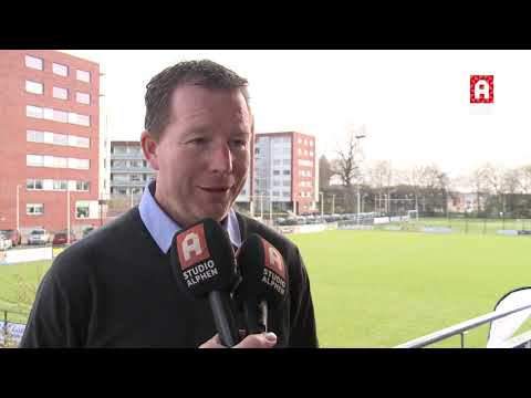 Mark Evers over DHSC - ARC