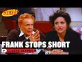 Frank Translates Korean For Elaine The Understudy Seinfeld
