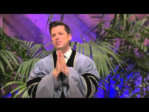 Bobby Schuller: Die Psalmen - Die Wichtigkeit der Dankbarkeit!