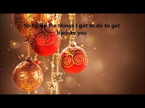 Blake Shelton ft. Michael Buble'- Home Christmas version lyrics