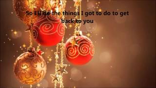 Blake Shelton ft. Michael Buble&#39;- Home Christmas version lyrics