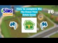 The Sims FreePlay How To Complete The Ocean View Estate Quest