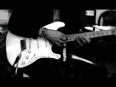 Costas Varras - Improvisation (June 2011)