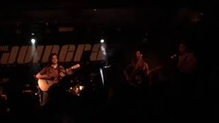 The Chronicles of a Bohemian Teenager - Get Cape Wear Cape Fly - The Joiners Southampton - 16/10/18