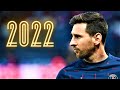 Lionel Messi - Full Season 2021/22 Review - HD