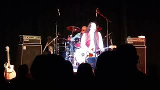 TOMMY JAMES AND THE SHONDELLS(LIVE)- &quot;BALL OF FIRE&quot; &amp; &quot;TIGHTER, TIGHTER&quot;