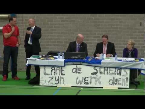 Alles met A en B - Quintus-Kolubara