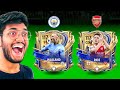 1 Karte Mit Maximaler Gesamtbewertung Von Jedem Premier League Verein