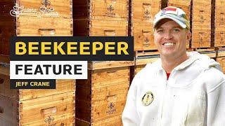 Beekeeping in the U.S. Marines | colesfarmnc #jacksonvillenc #beekeeping