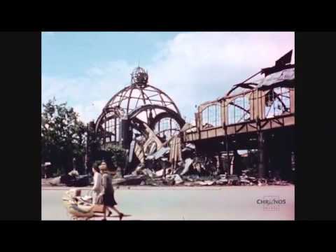 Deutschland - Stunde Null