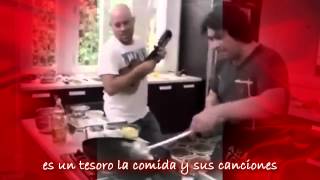 Todos Somos Pueblo - Gianmarco 2012 (Vídeo Nº1)